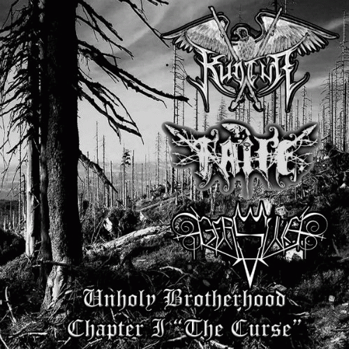 Taife : Unholy Brotherhood - Chapter I 